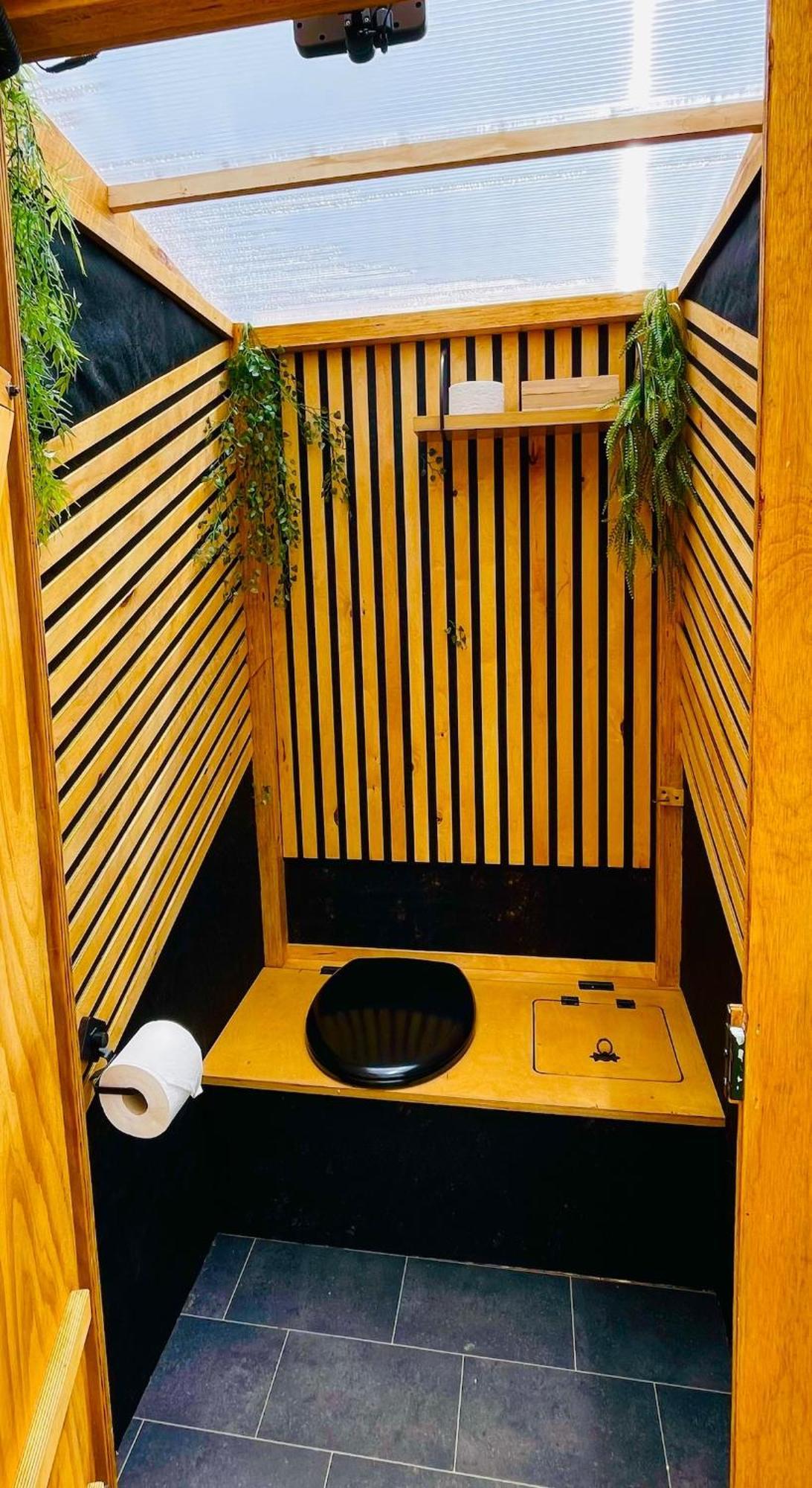 Glamping Hohe Wand - Zelt Mit Sternenfenster Und Whirlpool Hotel Maiersdorf ภายนอก รูปภาพ